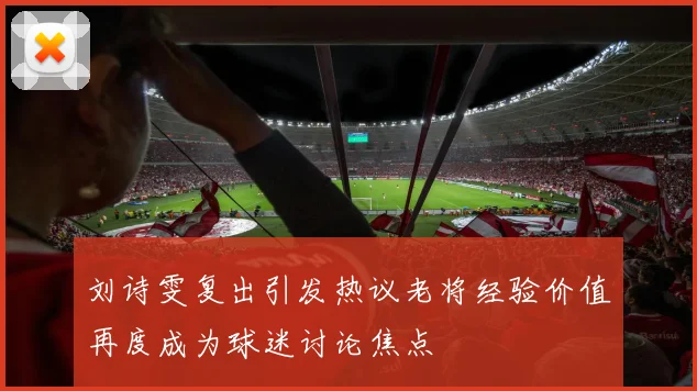 刘诗雯复出引发热议老将经验价值再度成为球迷讨论焦点